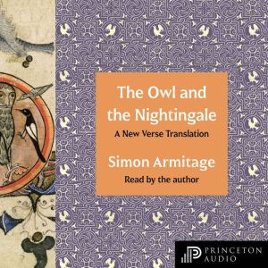 The Owl and the Nightingale, Simon Armitage