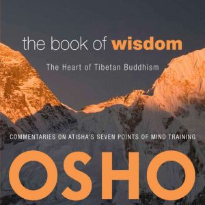 The Book of Wisdom, OSHO