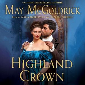 Highland Crown, May McGoldrick