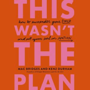 This Wasnt the Plan, Mac Bridges