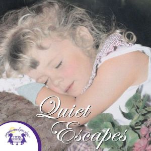 Quiet Escapes, Kim Mitzo Thompson