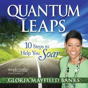 Quantum Leaps, Gloria Mayfield Banks
