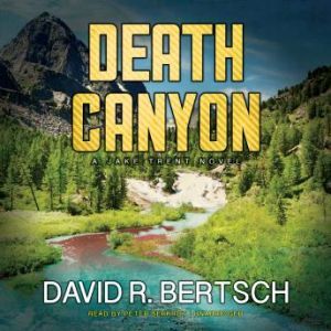 Death Canyon: A Jake Trent Novel