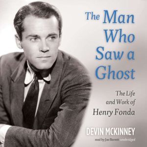 The Man Who Saw a Ghost, Devin McKinney