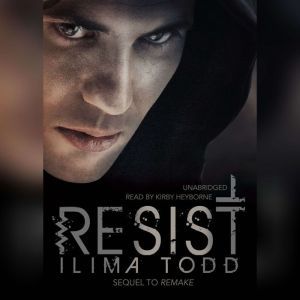 Resist, Ilima Todd