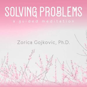 Solving Problems, Zorica Gojkovic, Ph.D.