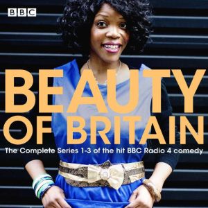 Beauty of Britain: The Complete Series 1-3