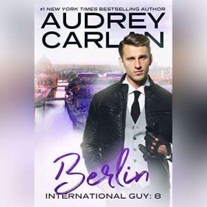 Berlin, Audrey Carlan