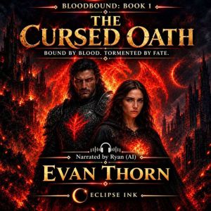 The Cursed Oath, Evan Thorn