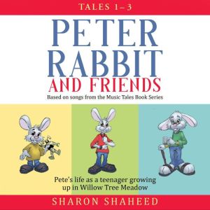 Peter Rabbit and Friends, Tales 13: Box Set