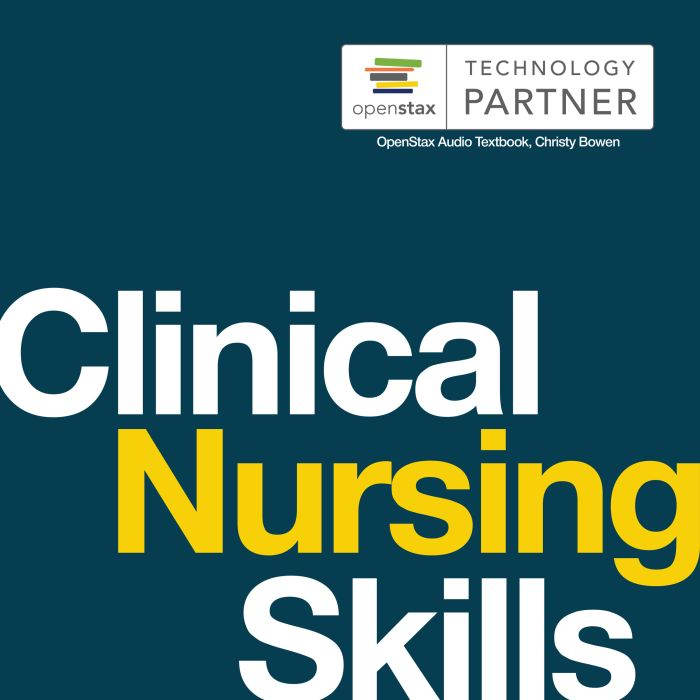 Clinical Nursing Skills, Christy Bowen