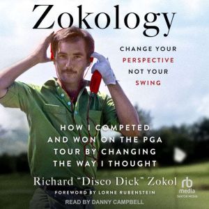 Zokology, Richard Zokol
