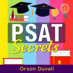 PSAT Secrets: Elevate Your Score with Proven Strategies Now!: "Supercharge your PSAT prep! Enjoy impactful audio lessons craft