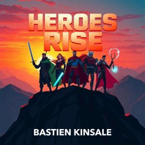 Heroes Rise: Parents Over Powering Peer Pressures: "Supercharge your parenting skills! Discover impactful audio lessons to cou