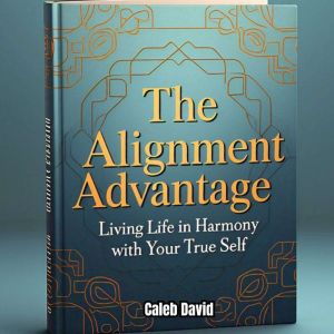 The Alignment Advantage: Living Life in Harmony with Your True Self