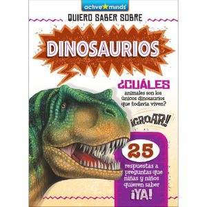 Dinosaurios (Dinosaurs)