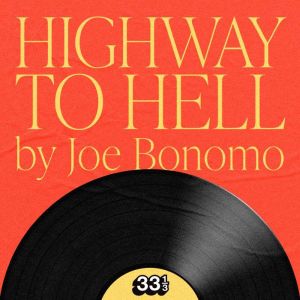 AC DC's Highway To Hell