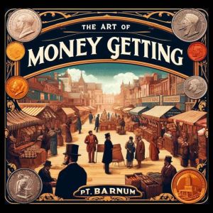 The Art of Money Getting, P.T. Barnum