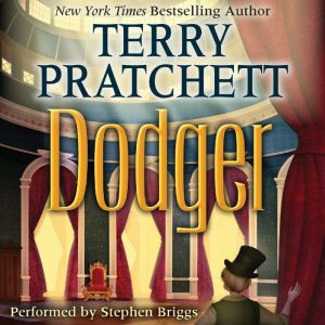 Dodger, Terry Pratchett