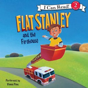 Flat Stanley and the Firehouse, Jeff Brown