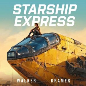 Starship Express, John Walker