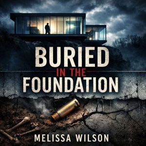 Buried in the Foundation, Melissa Wilson