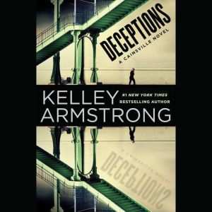 Deceptions, Kelley Armstrong