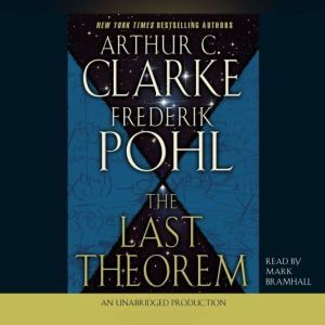 The Last Theorem, Arthur C. Clarke