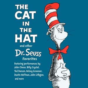 The Cat In the Hat and Other Dr. Seuss Favorites, Dr. Seuss
