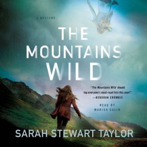 The Mountains Wild, Sarah Stewart Taylor