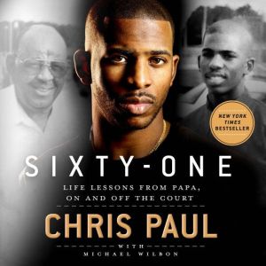 SixtyOne, Chris Paul