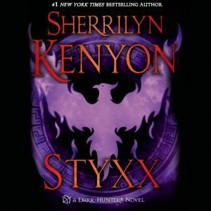 Styxx, Sherrilyn Kenyon