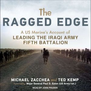 The Ragged Edge, Ted Kemp
