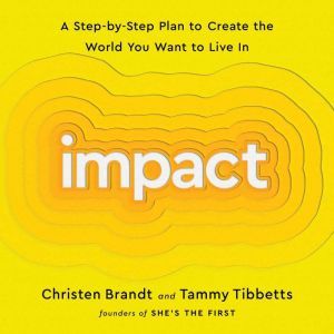 Impact, Christen Brandt