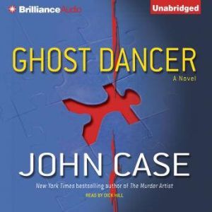 Ghost Dancer, John Case