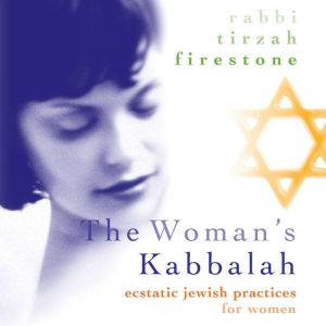 The Woman's Kabbalah
