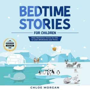 Bedtime Stories for Children, Chloe Morgan