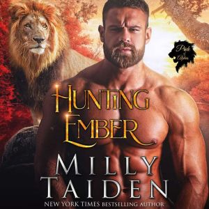Hunting Ember, Milly Taiden