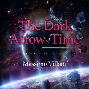 The Dark Arrow of Time, Massimo Villata