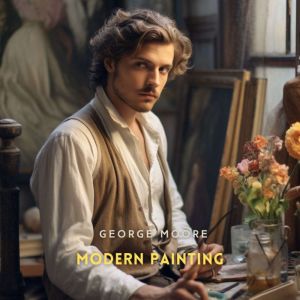 Modern Painting, George Moore