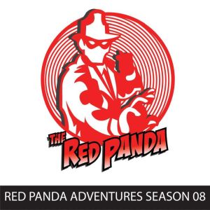 Red Panda Adventures, Season 8, Gregg Taylor