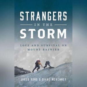 Strangers in the Storm, Jared Rund
