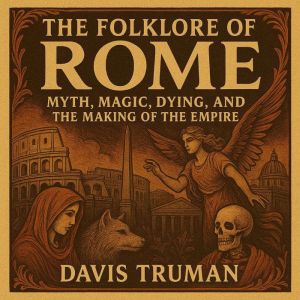 The Folklore of Rome, Davis Truman