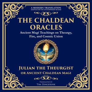 The Chaldean Oracles