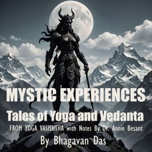 Mystic Experiences Tales of Yoga and ..., Bagavan Das