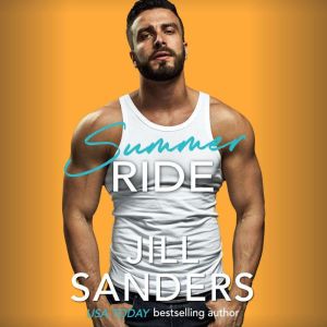 Summer Ride, Jill Sanders