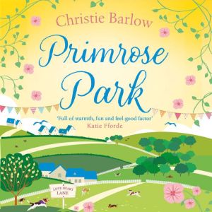 Primrose Park, Christie Barlow