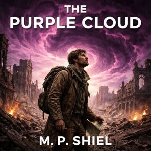 The Purple Cloud, M. P. Shiel