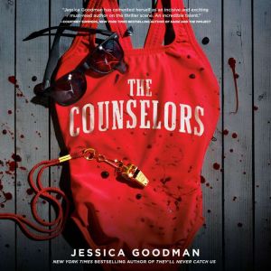 The Counselors, Jessica Goodman