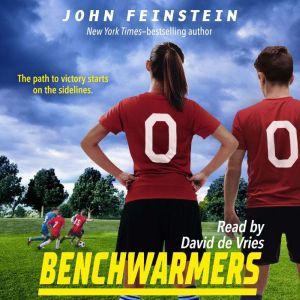 Benchwarmers, John Feinstein